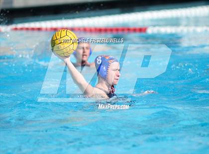 Thumbnail 2 in Clairemont vs. Del Norte (CIF San Diego Section D1 Quarterfinal) photogallery.