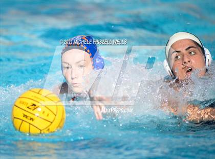 Thumbnail 3 in Clairemont vs. Del Norte (CIF San Diego Section D1 Quarterfinal) photogallery.