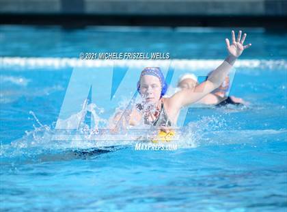 Thumbnail 3 in Clairemont vs. Del Norte (CIF San Diego Section D1 Quarterfinal) photogallery.