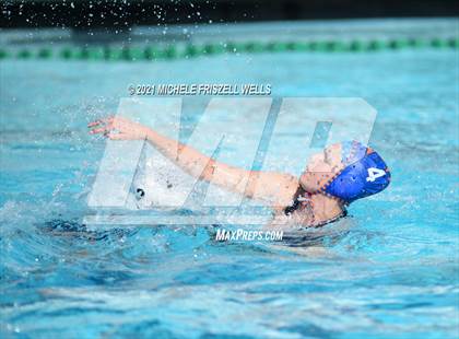Thumbnail 3 in Clairemont vs. Del Norte (CIF San Diego Section D1 Quarterfinal) photogallery.