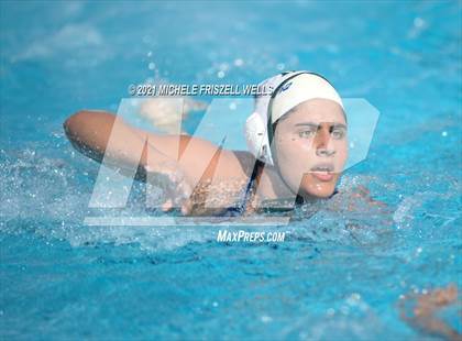 Thumbnail 3 in Clairemont vs. Del Norte (CIF San Diego Section D1 Quarterfinal) photogallery.