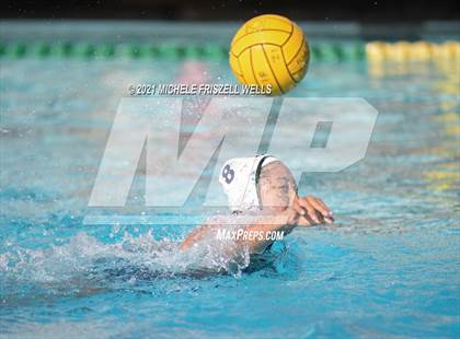 Thumbnail 3 in Clairemont vs. Del Norte (CIF San Diego Section D1 Quarterfinal) photogallery.