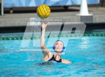 Thumbnail 3 in Clairemont vs. Del Norte (CIF San Diego Section D1 Quarterfinal) photogallery.