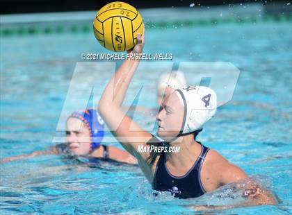 Thumbnail 2 in Clairemont vs. Del Norte (CIF San Diego Section D1 Quarterfinal) photogallery.