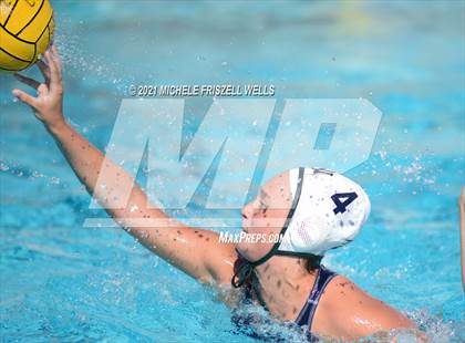 Thumbnail 1 in Clairemont vs. Del Norte (CIF San Diego Section D1 Quarterfinal) photogallery.