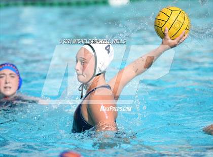 Thumbnail 3 in Clairemont vs. Del Norte (CIF San Diego Section D1 Quarterfinal) photogallery.