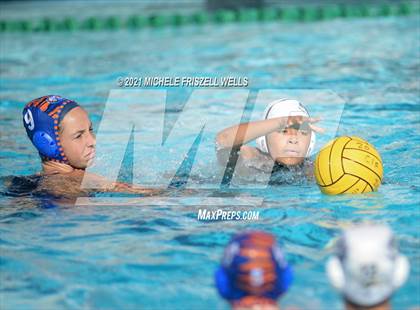 Thumbnail 3 in Clairemont vs. Del Norte (CIF San Diego Section D1 Quarterfinal) photogallery.