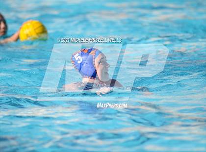 Thumbnail 3 in Clairemont vs. Del Norte (CIF San Diego Section D1 Quarterfinal) photogallery.