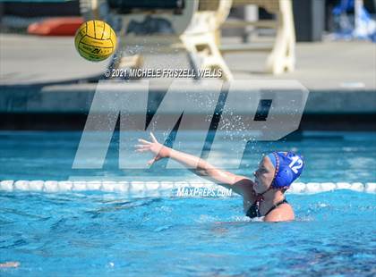 Thumbnail 3 in Clairemont vs. Del Norte (CIF San Diego Section D1 Quarterfinal) photogallery.