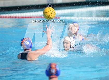 Thumbnail 1 in Clairemont vs. Del Norte (CIF San Diego Section D1 Quarterfinal) photogallery.