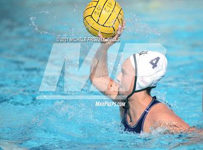 Thumbnail 3 in Clairemont vs. Del Norte (CIF San Diego Section D1 Quarterfinal) photogallery.