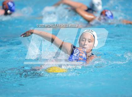 Thumbnail 3 in Clairemont vs. Del Norte (CIF San Diego Section D1 Quarterfinal) photogallery.