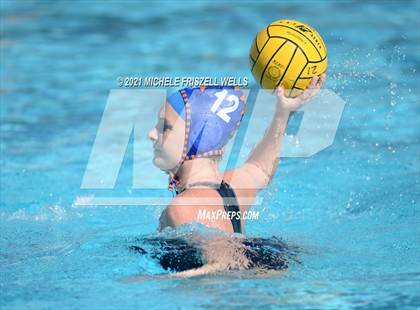 Thumbnail 2 in Clairemont vs. Del Norte (CIF San Diego Section D1 Quarterfinal) photogallery.