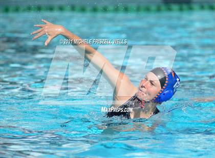 Thumbnail 1 in Clairemont vs. Del Norte (CIF San Diego Section D1 Quarterfinal) photogallery.