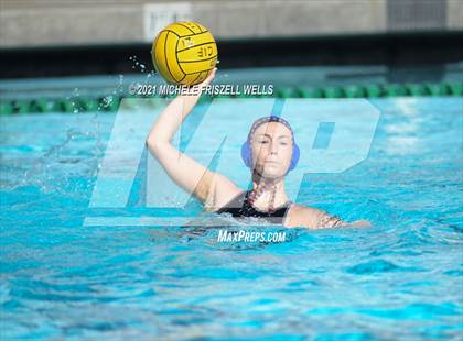 Thumbnail 2 in Clairemont vs. Del Norte (CIF San Diego Section D1 Quarterfinal) photogallery.
