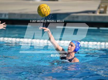 Thumbnail 3 in Clairemont vs. Del Norte (CIF San Diego Section D1 Quarterfinal) photogallery.