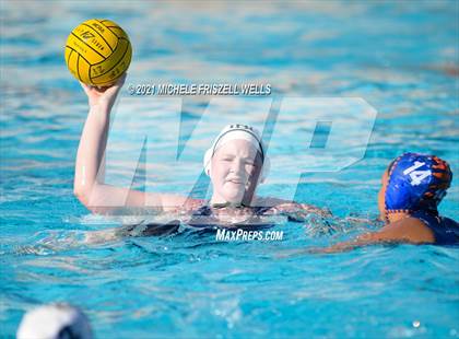 Thumbnail 1 in Clairemont vs. Del Norte (CIF San Diego Section D1 Quarterfinal) photogallery.
