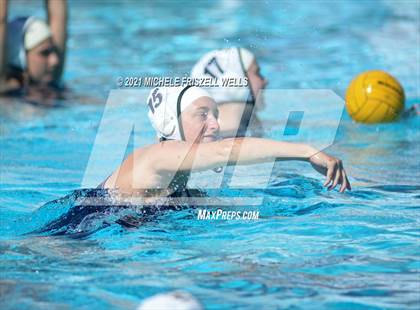 Thumbnail 1 in Clairemont vs. Del Norte (CIF San Diego Section D1 Quarterfinal) photogallery.