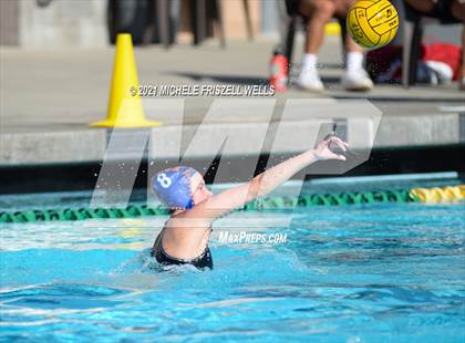 Thumbnail 1 in Clairemont vs. Del Norte (CIF San Diego Section D1 Quarterfinal) photogallery.