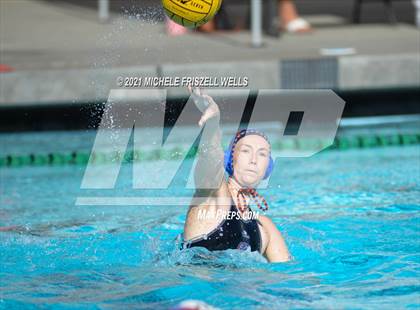 Thumbnail 2 in Clairemont vs. Del Norte (CIF San Diego Section D1 Quarterfinal) photogallery.