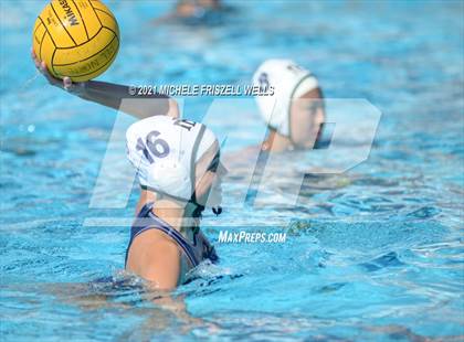 Thumbnail 2 in Clairemont vs. Del Norte (CIF San Diego Section D1 Quarterfinal) photogallery.