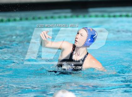 Thumbnail 1 in Clairemont vs. Del Norte (CIF San Diego Section D1 Quarterfinal) photogallery.