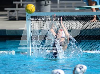 Thumbnail 3 in Clairemont vs. Del Norte (CIF San Diego Section D1 Quarterfinal) photogallery.