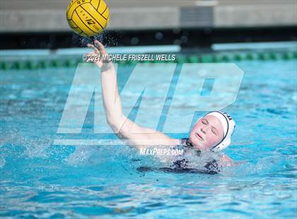 Thumbnail 1 in Clairemont vs. Del Norte (CIF San Diego Section D1 Quarterfinal) photogallery.