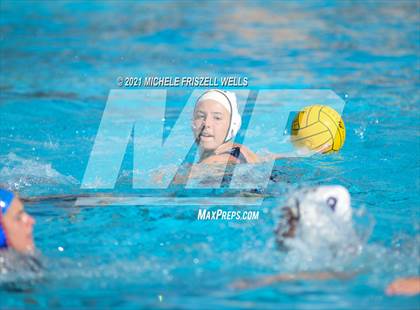 Thumbnail 3 in Clairemont vs. Del Norte (CIF San Diego Section D1 Quarterfinal) photogallery.