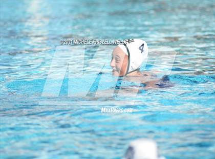 Thumbnail 1 in Clairemont vs. Del Norte (CIF San Diego Section D1 Quarterfinal) photogallery.