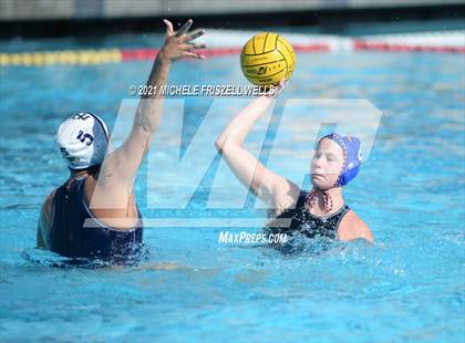 Thumbnail 1 in Clairemont vs. Del Norte (CIF San Diego Section D1 Quarterfinal) photogallery.