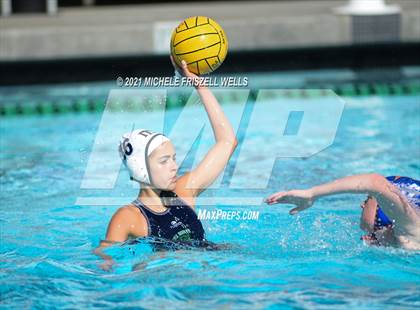 Thumbnail 1 in Clairemont vs. Del Norte (CIF San Diego Section D1 Quarterfinal) photogallery.
