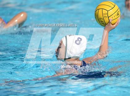 Thumbnail 1 in Clairemont vs. Del Norte (CIF San Diego Section D1 Quarterfinal) photogallery.