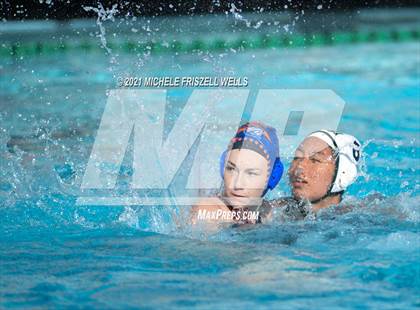 Thumbnail 2 in Clairemont vs. Del Norte (CIF San Diego Section D1 Quarterfinal) photogallery.