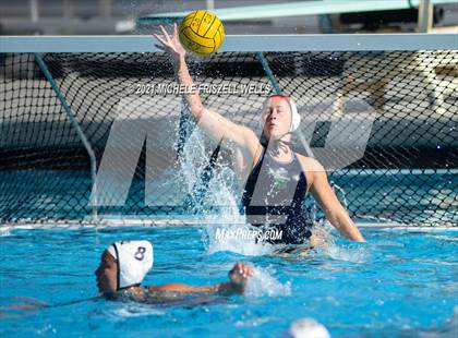 Thumbnail 1 in Clairemont vs. Del Norte (CIF San Diego Section D1 Quarterfinal) photogallery.
