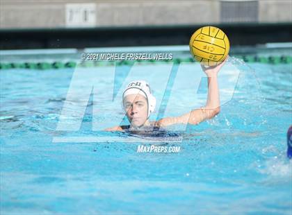 Thumbnail 3 in Clairemont vs. Del Norte (CIF San Diego Section D1 Quarterfinal) photogallery.