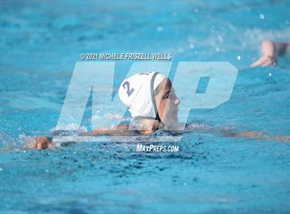 Thumbnail 2 in Clairemont vs. Del Norte (CIF San Diego Section D1 Quarterfinal) photogallery.