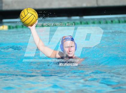 Thumbnail 1 in Clairemont vs. Del Norte (CIF San Diego Section D1 Quarterfinal) photogallery.