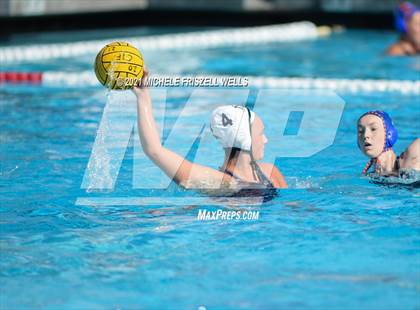 Thumbnail 1 in Clairemont vs. Del Norte (CIF San Diego Section D1 Quarterfinal) photogallery.