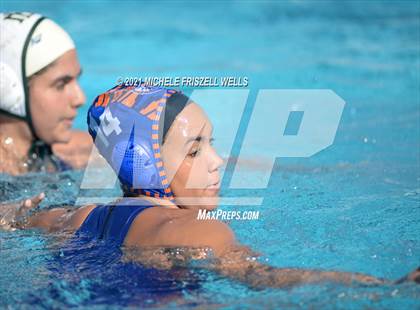 Thumbnail 1 in Clairemont vs. Del Norte (CIF San Diego Section D1 Quarterfinal) photogallery.
