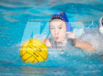 Thumbnail 2 in Clairemont vs. Del Norte (CIF San Diego Section D1 Quarterfinal) photogallery.