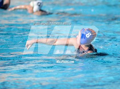 Thumbnail 2 in Clairemont vs. Del Norte (CIF San Diego Section D1 Quarterfinal) photogallery.