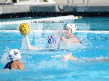 Thumbnail 1 in Clairemont vs. Del Norte (CIF San Diego Section D1 Quarterfinal) photogallery.