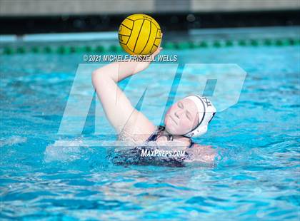 Thumbnail 3 in Clairemont vs. Del Norte (CIF San Diego Section D1 Quarterfinal) photogallery.