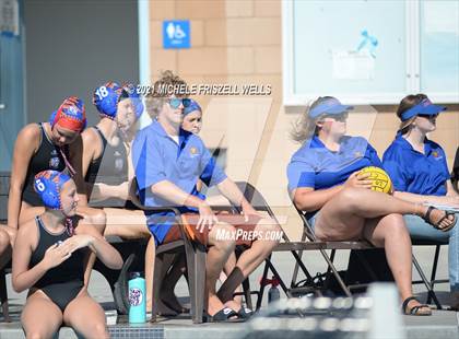 Thumbnail 1 in Clairemont vs. Del Norte (CIF San Diego Section D1 Quarterfinal) photogallery.