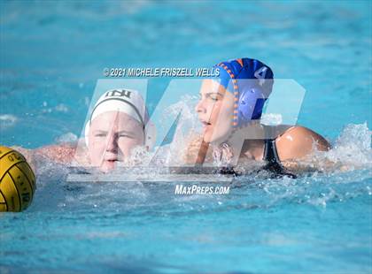 Thumbnail 3 in Clairemont vs. Del Norte (CIF San Diego Section D1 Quarterfinal) photogallery.
