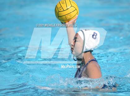 Thumbnail 1 in Clairemont vs. Del Norte (CIF San Diego Section D1 Quarterfinal) photogallery.