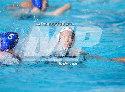 Thumbnail 1 in Clairemont vs. Del Norte (CIF San Diego Section D1 Quarterfinal) photogallery.