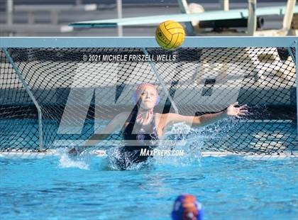Thumbnail 3 in Clairemont vs. Del Norte (CIF San Diego Section D1 Quarterfinal) photogallery.