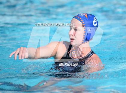 Thumbnail 3 in Clairemont vs. Del Norte (CIF San Diego Section D1 Quarterfinal) photogallery.